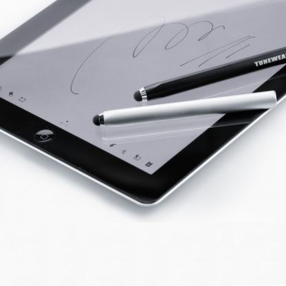 TUNEPENCIL Drawing - алуминиева писалка за iPhone, iPad и капацитивни дисплеи  3