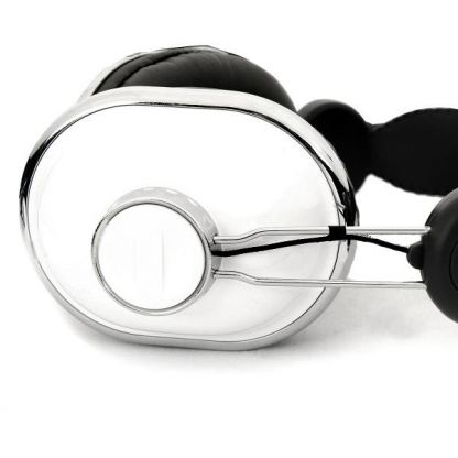 Kanen KM-740 Stereo Headphones - слушалки с отделен микрофон  5