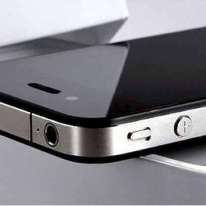 iPhone 4S, Андроид мобилен телефон, две сим карти 11