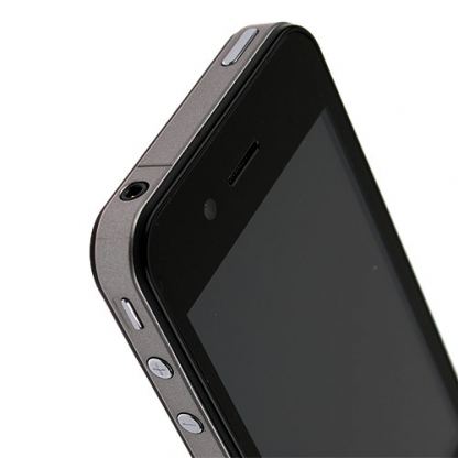 iPhone 4S, Андроид мобилен телефон, две сим карти 12