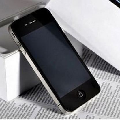 iPhone 4S, Андроид мобилен телефон, две сим карти 9