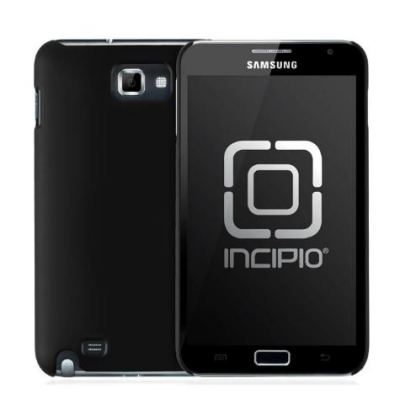 Incipio Feather UltraLight - поликарбонатов кейс за Samsung Galaxy Note  2