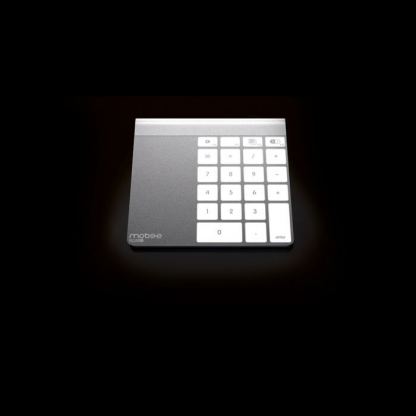 Mobee Magic Numpad - превърнете вашия Apple Trackpad в мултифункционално устройство  4