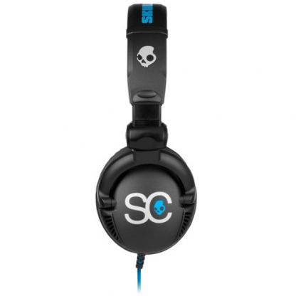 SkullCandy SK Pro Carbon - слушалки за iPhone и мобилни устройства  3