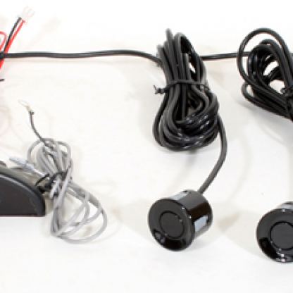 Парктроник безжична система с LED дисплей, 4 или 8 датчика 2