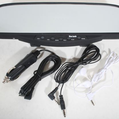 Огледало с Bluetooth функция Handsfree 2