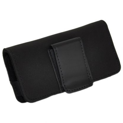 FitCase USB Car 12-24V - захранване за кола за мобилни устройства (черен)  2