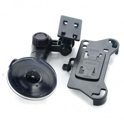 Car Swivel Mount - поставка за кола за Samsung Galaxy ACE (S5830)  3