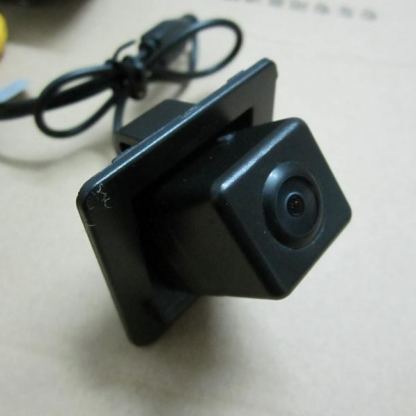 Камера за кола за заднo виждане за Мерцедес Бенц S-класа ,ccd матрица, модел LAB-MB01 3