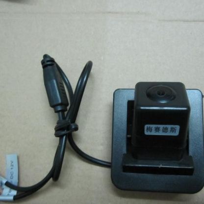 Камера за кола за заднo виждане за Мерцедес Бенц S-класа ,ccd матрица, модел LAB-MB01 4