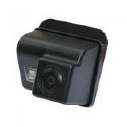 Камера за кола за заднo виждане за MAZDA 6,ccd матрица, модел LAB-MA01 2