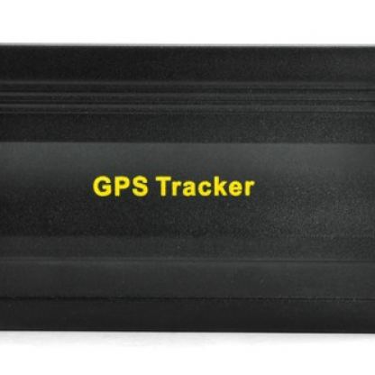 ТК103 устройство за мониторинг и следене посредством GPS/GSM мрежа 5