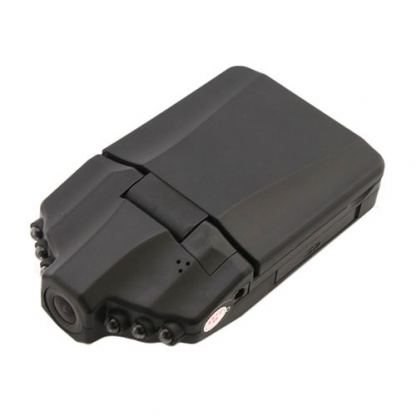 Камера за автомобил, с 2,5" LCD дисплей, видео 960P пиксела на 120 градуса, модел SC189 3
