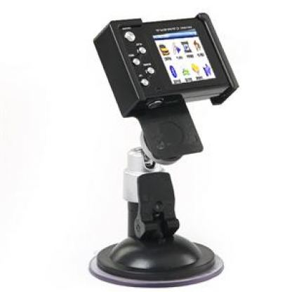 S1000 мини камера за кола. с размери 59х11х41 mm 3