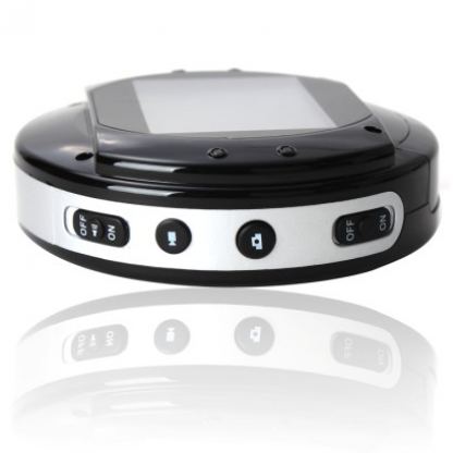 S5000 камера за автомобил с 2,5 инчов дисплей 2