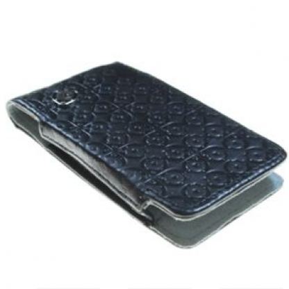 Turtle Brand Leather Sleeve - кожен калъф за iPhone 3G/3Gs,4  2