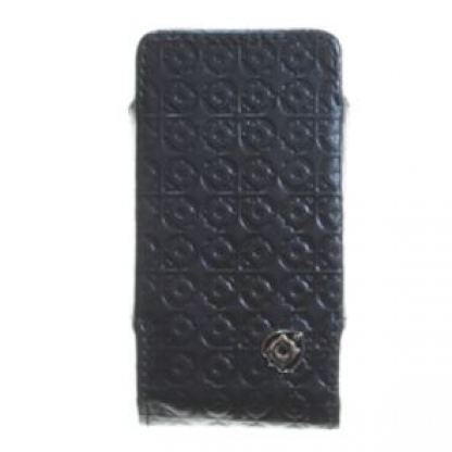 Turtle Brand Leather Sleeve - кожен калъф за iPhone 3G/3Gs,4  3