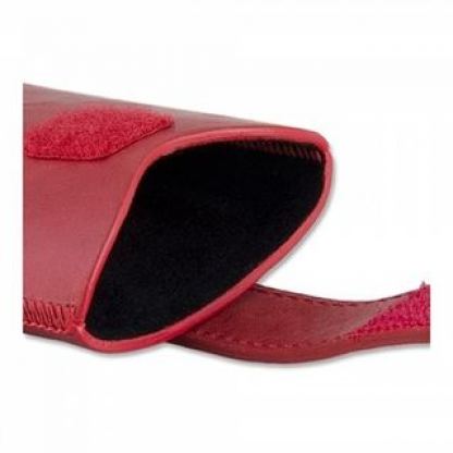 Bugatti SlimCase Unique Chili M - кожен калъф за iPhone 4 и мобилни телефони  2