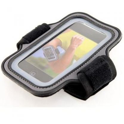 Tunewear JOGJACKET - спортен калъф за ръката за iPhone и iPod  2