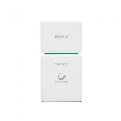 Sony CP-A2L 2 port USB - външна батерия с два USB порта за iPad, iPhone и мобилни устройства  2