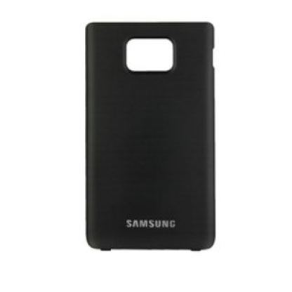 Samsung Batterycover - оригинален заден капак за Samsung Galaxy S2 i9100  2