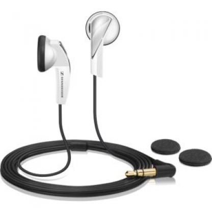 Sennheiser MX365 стерео слушалки за iPhone и мобилни устройства  3