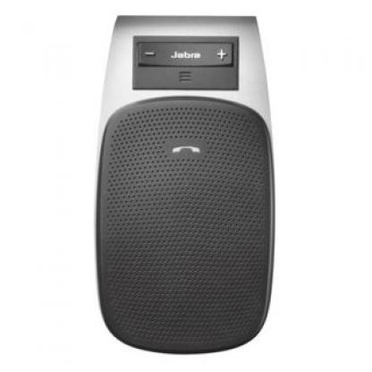 Jabra BT In-Car Speakerphone Drive - спийкърфон за iPhone и мобилни телефони  2