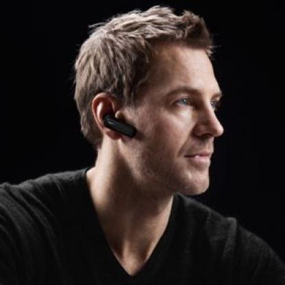 Jabra BT Headset Extreme Titanium - блутут слушалка за мобилни телефони Jabra BT Headset Extreme Titanium - блутут слушалка за мобилни телефони  2