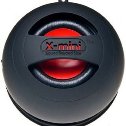 XMI X-mini II говорител за iPhone, iPod, iPad и мобилни телефони 2