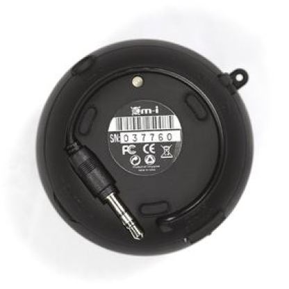 XMI X-mini II говорител за iPhone, iPod, iPad и мобилни телефони 3