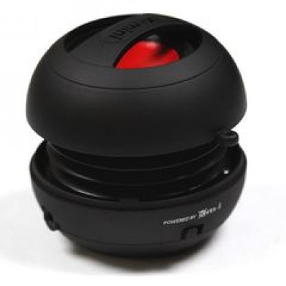 XMI X-mini II говорител за iPhone, iPod, iPad и мобилни телефони 4