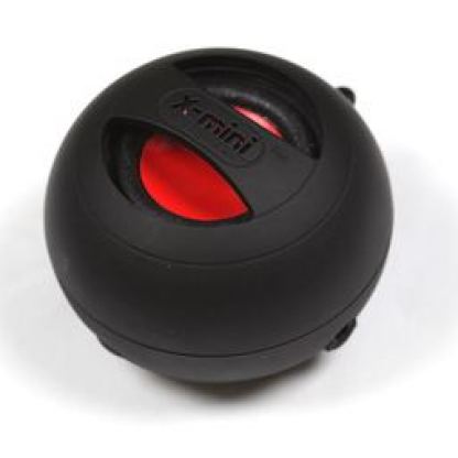 XMI X-mini II говорител за iPhone, iPod, iPad и мобилни телефони 5