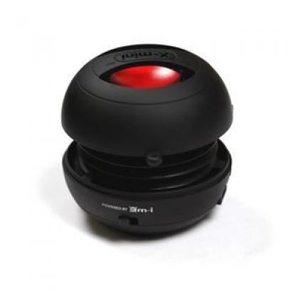 XMI X-mini II говорител за iPhone, iPod, iPad и мобилни телефони 7