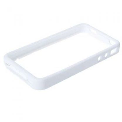 Fast Protection Kit - бъмпер, писалка и защитни покрития за iPhone 4  4
