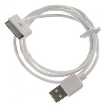 Висококачествен USB кабел за iPhone, iPad и iPod 2