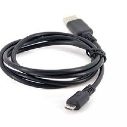 MicroUSB кабел за мобилни телефони и други устройства (150 см) 3