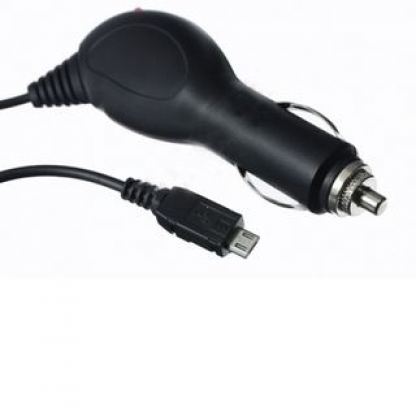 Комплект microUSB захранване за кола и microUSB кабел за мобилни устройства 3