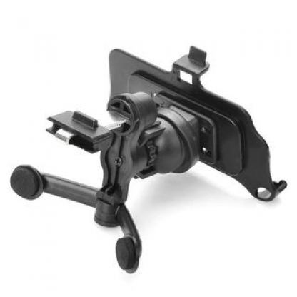 Поставка за радиатора на автомобил за iPhone 4/4S 2