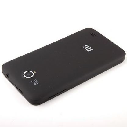 HTC Velocity смартфон реплика с 2 сим карти 5