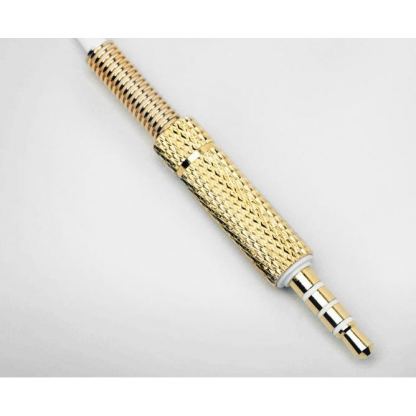 Marshall Major White - професионални слушалки с микрофон и управление на песните за iPhone, iPod и iPad (бели) 3