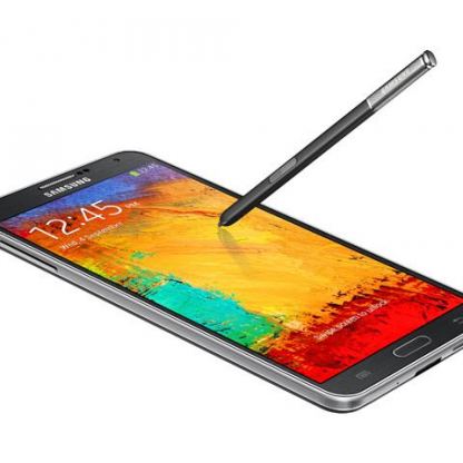 Samsung Galaxy Note 3 черен оригинален, технически характеристики, цена 4