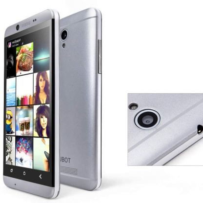 HTC One,  HD 4.7" екран с две сим карти реплика, четири-ядрен, Andrоid 4.2 3