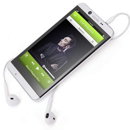 HTC One,  HD 4.7" екран с две сим карти реплика, четири-ядрен, Andrоid 4.2 8