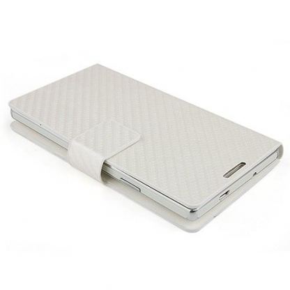 Sony Xperia Z1 реплика, телефон с две сим карти (бял) 10