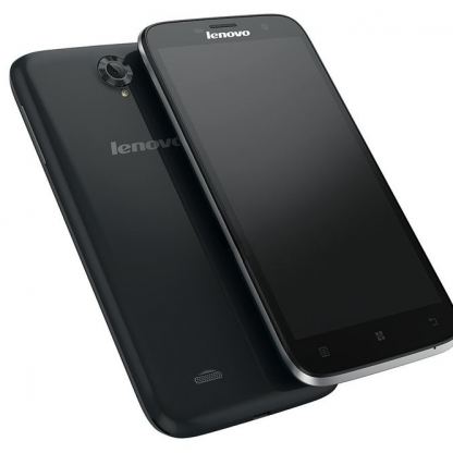Lenovo A850+, 8-ядрен 1.7Ghz смартфон с две сим карти, Andrоid 4.2 9