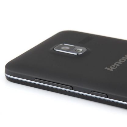 Lenovo A850+, 8-ядрен 1.7Ghz смартфон с две сим карти, Andrоid 4.2 7