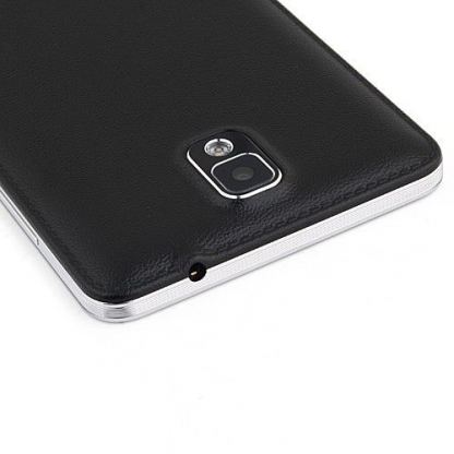 Samsung Galaxy Note 3 реплика 8-ядрен 1.7Ghz, телефон с две сим карти, Andrоid 4.2 7
