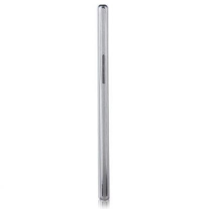 Sony Xperia Z2 Бял, реплика, 8-ядрен 1.7Ghz, HD 5" Gorilla Glass с две сим карти, 1GB RAM Andrоid 4.2 3