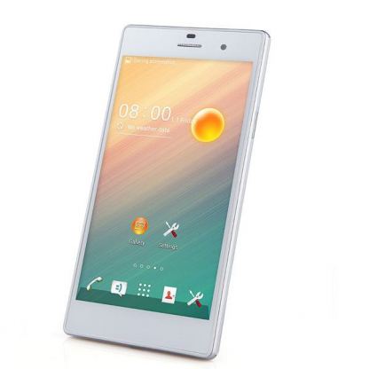 Sony Xperia Z2 Бял, реплика, 8-ядрен 1.7Ghz, HD 5" Gorilla Glass с две сим карти, 1GB RAM Andrоid 4.2 11
