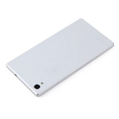 Sony Xperia Z2 Бял, реплика, 8-ядрен 1.7Ghz, HD 5" Gorilla Glass с две сим карти, 1GB RAM Andrоid 4.2 7